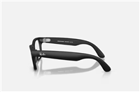 Montura de gafas Ray-Ban Vista WAYFARER META GEN2 0RW4012 50 601SSB - 0RW4012 50 601SSB